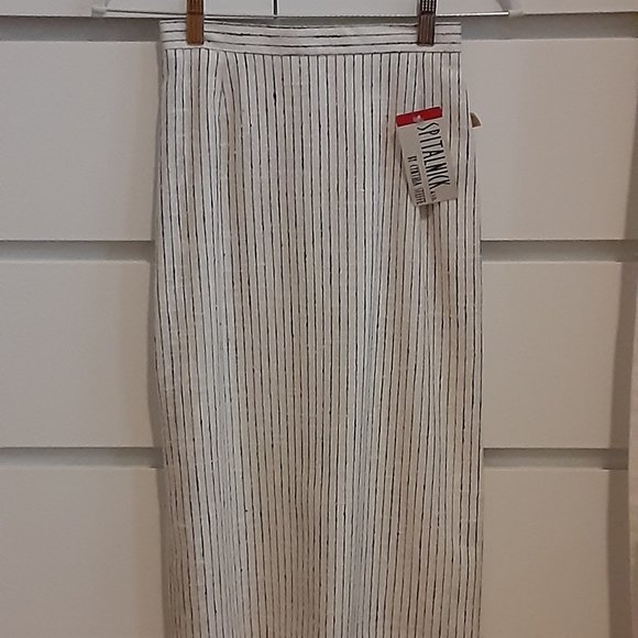 Cynthia Steffe Spitalnick pencil skirt size 4 - Picture 1 of 10